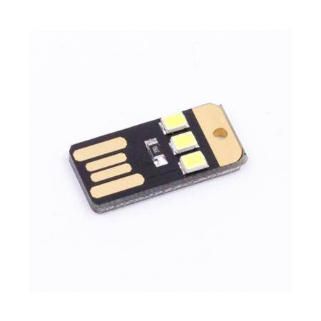 Mini Ultra Slim USB Light - 1