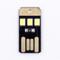 Mini Ultra Slim USB Light - 4