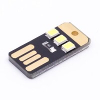 Mini Ultra Slim USB Light - 5