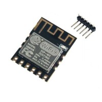 Mini Ultra-Small Size ESP-M3 from ESP8285 Serial Wireless WiFi Transmission Module Fully Compatible With ESP8266 At The Firmware - 1