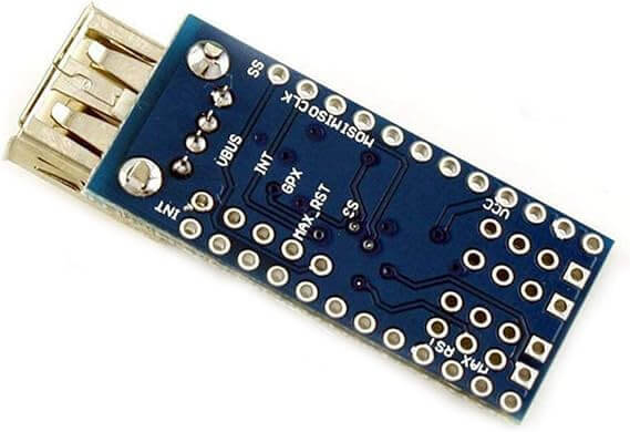 MINI USB Host Shield 2.0 ADK - 2