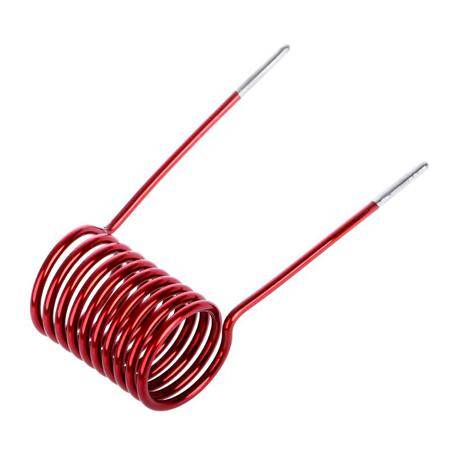 Mini ZVS Induction Heating Board Flyback Driver Heater DIY Cooker+ Ignition Coil - 3