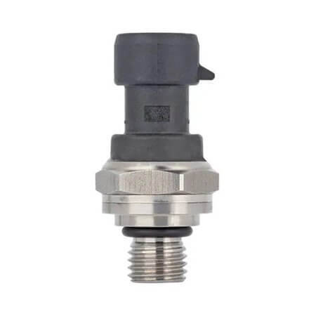 MIPAM1XX300PSAAX SENSOR MIP, RAT., 300PSIS, PACKARD, M12 PORT - 1