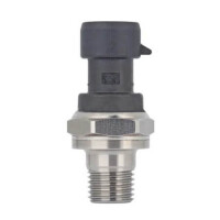 MIPAN1XX100PAAAX SENSOR MIP, RAT. 100PSİA, PACKARD, 1/4NPT - 1
