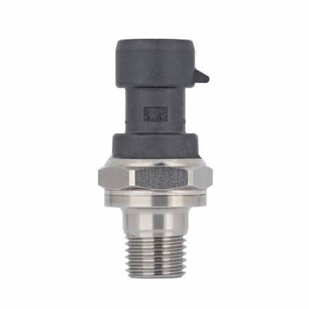 MIPAN1XX100PSAAX SENSOR MEDIA ISOLATED PRESSURE - 1