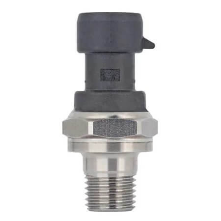 MIPAN1XX600PSAAX SENSOR MIP, RAT., 600PSISG, PACKARD, 1/4 NPT - 1