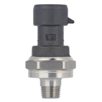 MIPAN2XX006BAAAX SENSOR MIP, RAT 006BA, PACKARD, 1/8-NPT - 1
