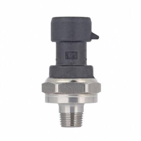 MIPAN2XX100PSAAX SENSOR MEDIA ISOLATED PRESSURE - 1