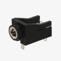 MJ-3536NG CONNECTOR JACK AUDIO MONO 3.5 MM - 1