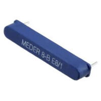 MK06-8-B SWITCH REED SPST-NO 10W 10-15AT THT - 1