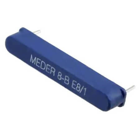 MK06-8-B SWITCH REED SPST-NO 10W 10-15AT THT - 1