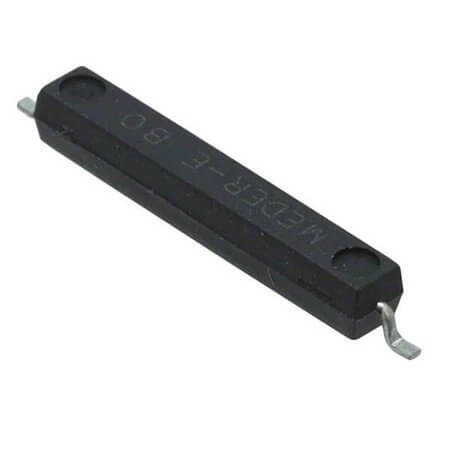 MK15-B-2 SWITCH REED SPST-NO 10W 10-15AT SMT - 1