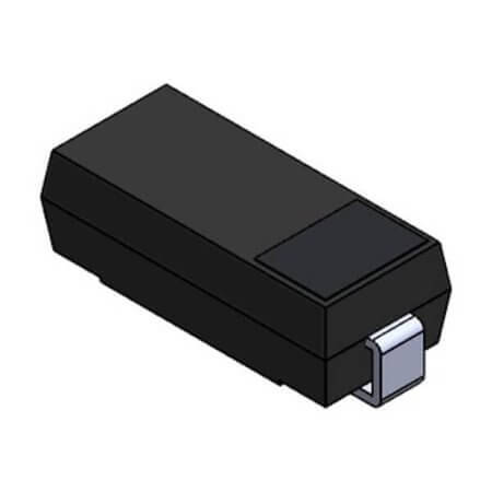 MK24-A-3 SWITCH REED SPST-NO 1W 23-50AT SMT - 1
