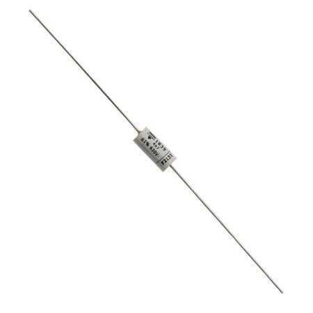 MKP1839 247631 CAP.POL.4n7 630VDC 1% AXIAL BULK VISHAY - 1