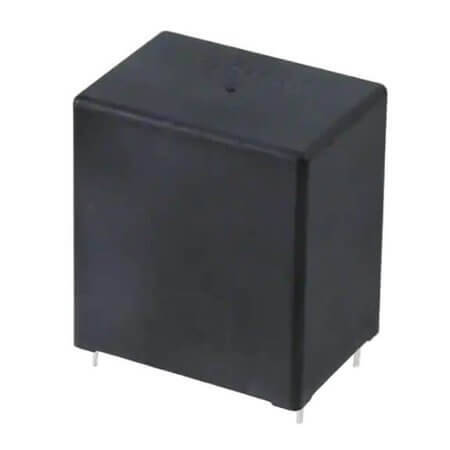 MKP1847H58035JP5 CAP.FILM 8uF 350VDC 5% High Humidity - 1