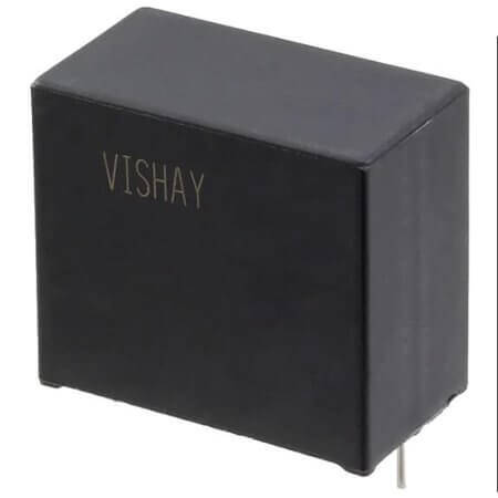 MKP1848C61050JK2 CAP.FILM 10UF 500VDC 5% RADIAL - 1