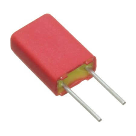 MKS0C021000B00KSSD CAP.POL. .01uF 63V 10% - 1