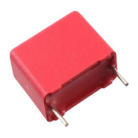 MKY22W14703F00K CAP.POL.0.0047uF 300VAC 10mm PP 20% Y2 (13X5X11) - 1