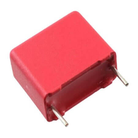 MKY22W14703F00K CAP.POL.0.0047uF 300VAC 10mm PP 20% Y2 (13X5X11) - 1