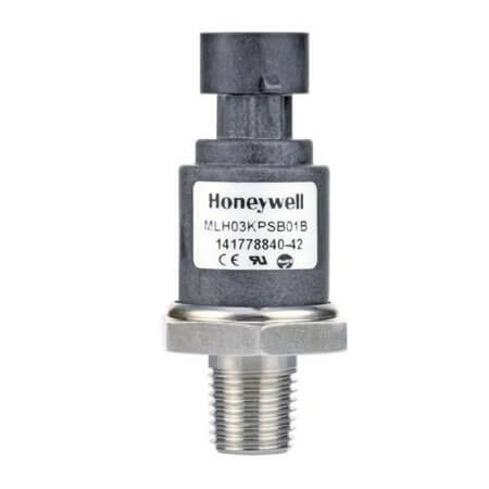 MLH03KPSB01D SENSOR MLH03KPS PK 1/4-18 NPT 0.25-10.2 - 1