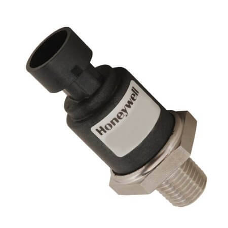 MLH100PSB01A SENSOR SEALED GAUGE 0-100 PSI - 1