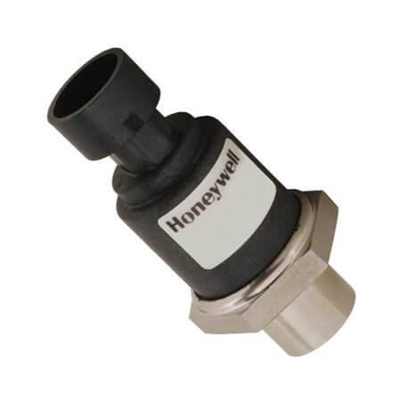 MLH500PSB09A SENSOR AMP 500PSI .5-4.5VDC OUT - 1
