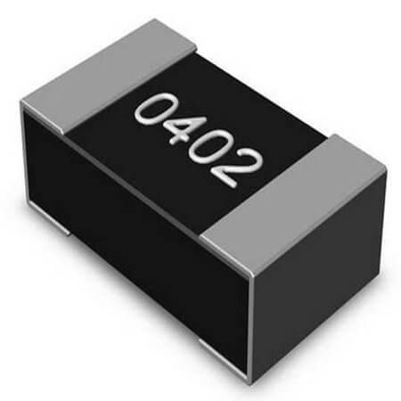 MLK1005SR18JTD25 INDUCTOR FIXED 0402 180NH 80MAH %5 SMD - 1