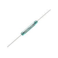 MLRR-4-17-23 SWITCH REED SPST-NO 20W 17-23AT THT - 1