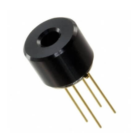 MLX90614ESF-ACC-000-TU SENSOR TEMPERATURE TO39 - 1