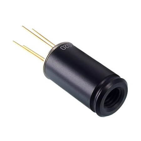 MLX90614ESF-ACF-000-TU SENSOR TEMPERATURE TO39 - 1