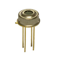 MLX90614ESF-BAA-000-T SENSOR TEMPERATURE PWM SMBUS TO39 - 1