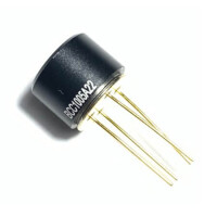MLX90621ESF-BAA-000-S SENSOR TEMPERATURE TO39 - 1
