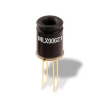 MLX90621ESF-BAD-000-SP SENSOR TEMPERATURE TO39 - 1