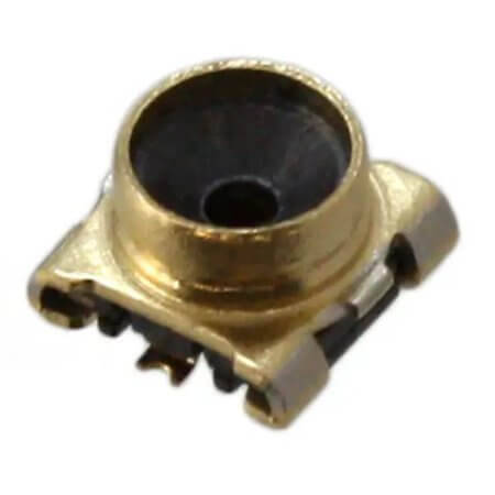 MM8130-2600RA2 CONNECTOR JACK STR 50R SMD - 1
