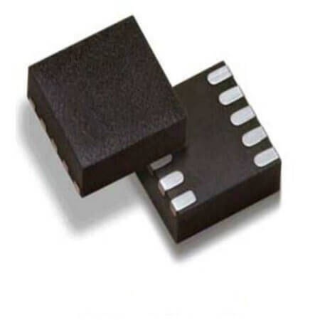 MMA8653FCR1 ACCELEROMETER 2-8G I2C DFN10 - 1