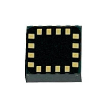 MMC5983MA IC-5983 3-AXIS MAGNETIC SENSOR 16-PIN-LGA - 1