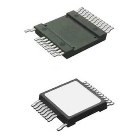 MMIX1F420N10T MOSFET DIS.334A 100V N-CH SMPD-21 GIGAMOS SMT - 1