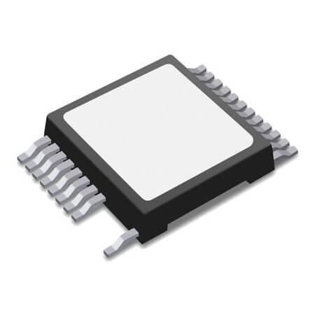MMIX1H60N150V1 THYRISTOR DIS.SINGLE 1500V SMPD-24 SMT - 1