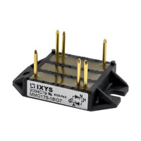 MMO175-16IO7 THYRISTOR MOD.1PH 175A 1600V ECO-PAC1 AC CONTROL - 1