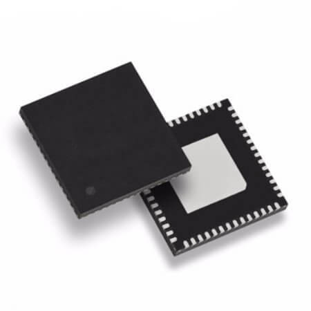 MMPF0100F0AZESR2 IC-PMIC i.MX6X 6 BUCK REG 1 BOOST 7 LDOs QFN-EP 5 - 1