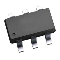 MMQA5V6T1G TVS DIODE 3VWM 8VC SC74 - 1