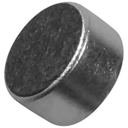 MN094701-1 MICROPHONE CAP.9,70X2,20MM 58db 100HZ-10KHZ - 1
