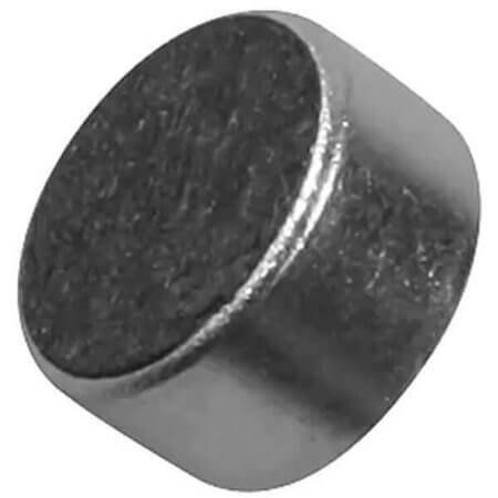 MN095401-1 MICROPHONE CAP.9,70X5,40MM 55db 100HZ-10KHZ - 1