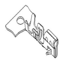 MOLEX-0008700056 CON.T.B CRIMP MOLEX - 1