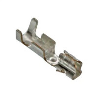 MOLEX-0008701040 CON.T.B CRIMP SPOX 2.50MM MOLEX - 1