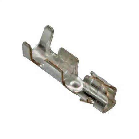 MOLEX-0008701040 CON.T.B CRIMP SPOX 2.50MM MOLEX - 1