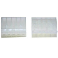 MOLEX-0009501051 CON.T.B.3.96MM 5P FEMALE MOLEX - 1