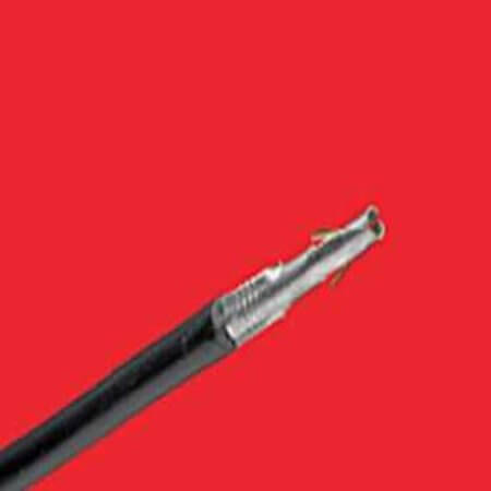 MOLEX-002081001 CON.T.B.6.35MM FEMALE TERMİNAL - 1