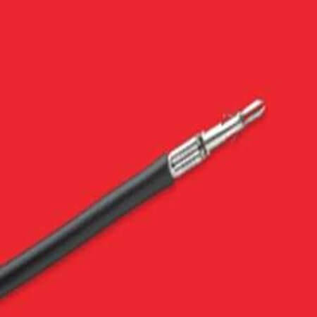 MOLEX-002082003 CON.T.B.6.35MM MALE TERMİNAL - 1