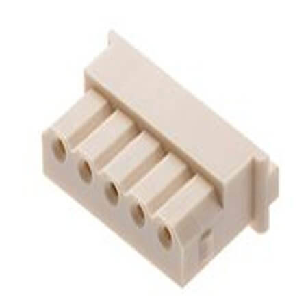 MOLEX-0050375023 CONNECTOR HOUSING 2PIN 2.5MM SHROUD MOLEX - 1
